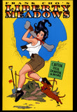 Liberty Meadows #26 Insight Studios (NM+) Frank Cho