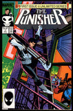 The Punisher #1 Marvel 1987 (VF/NM) 1st Ongoing Series