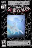 Amazing Spider-Man #365 1992 (NM-) 1st Spider-Man 2099!