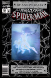 Amazing Spider-Man #365 1992 (NM-) 1st Spider-Man 2099! NEWSSTAND