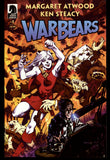 War Bears #1-3 Dark Horse 2018 Optioned For Animated Series