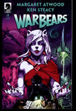 War Bears #1-3 Dark Horse 2018 Optioned For Animated Series