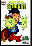Doctor Strange #16 Big Marvel 2024 Skottie Young Variant Cover