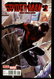 Spider Man #1 Marvel 2016 (NM+) 3rd Ongoing Solo Miles Morales Title