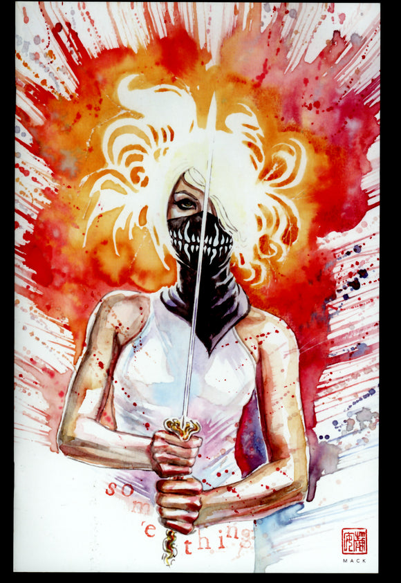 Something Is Killing The Children #1-5 BOOM! 2022 (NM+) Complete Set