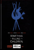 Something Is Killing The Children #1-5 BOOM! 2022 (NM+) Complete Set