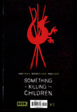 Something Is Killing The Children #1-5 BOOM! 2022 (NM+) Complete Set