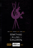 Something Is Killing The Children #1-5 BOOM! 2022 (NM+) Complete Set