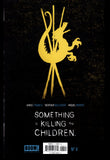 Something Is Killing The Children #1-5 BOOM! 2022 (NM+) Complete Set