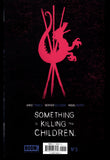 Something Is Killing The Children #1-5 BOOM! 2022 (NM+) Complete Set