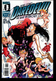 Daredevil Vol 2 #11 Marvel Comics 2000 (NM) 3rd Appearance of Echo