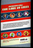 Supergirl Silver Age Vol 1 DC Comics 2017 1st Printing Trade TPB