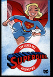 Supergirl Silver Age Vol 2 DC Comics 2018 1st Printing Trade TPB