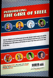 Supergirl Silver Age Vol 2 DC Comics 2018 1st Printing Trade TPB