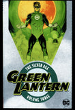 Green Lantern Silver Age Vol 3 DC Comics 2018 1st Printing Trade TPB