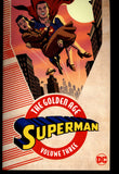 Superman Golden Age Vol 3 DC Comics 2017 1st Print Trade Paper Back