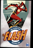 The Flash Silver Age Vol 1 DC Comics 2016 2nd Printing TPB