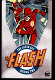 The Flash Silver Age Vol 2 DC Comics 2017 1st Printing Trade TPB
