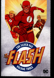 The Flash Silver Age Vol 3 DC Comics 2018 1st Printing Trade TPB