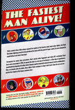 The Flash Silver Age Vol 3 DC Comics 2018 1st Printing Trade TPB