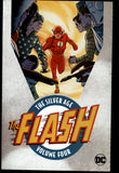 The Flash Silver Age Vol 4 DC Comics 2019 1st Printing Trade TPB