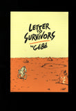 Letter To Survivors By Gébé Trade Paper Back