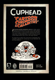 Cuphead Cartoon Chronicles & Calamities Vol 2 Dark Horse  First Ed