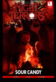 John Carpenter's Night Terrors Sour Candy Storm King 2022 TPB