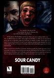 John Carpenter's Night Terrors Sour Candy Storm King 2022 TPB