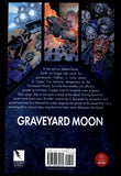 John Carpenter's Night Terrors Graveyard Moon Storm King 2020 TPB