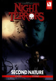 John Carpenter's Night Terrors Second Nature Moon Storm King TPB