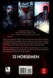 John Carpenter's Night Terrors 13 Horsemen Moon Storm King TPB