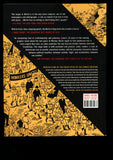 Berlin Jason Lutes 2020 First Edition Trade Paper Back