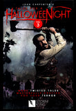 John Carpenter's Tales For A Halloweenight Vol 3 2017 Trade TPB