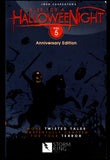 John Carpenter's Tales For A Halloweenight Anniversary Edition Vol 5