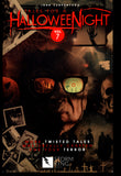 John Carpenter's Tales For A Halloweenight Vol 7 2021 Trade TPB