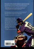 Story Of Baseball Alex Irvine Ten Speed Press 2018 First Edition TPB