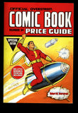 Official Overstreet Comic Book #34 Price Guide Gemstone 2004 TPB