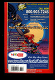 Official Overstreet Comic Book #34 Price Guide Gemstone 2004 TPB