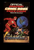 The Official Overstreet Comic Book Price Guide 20th Edition TPB