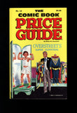 The Comic Book Price Guide 12th Edition ( Pages Detached ) TPB