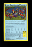 The Comic Book Price Guide 12th Edition ( Pages Detached ) TPB
