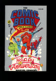 The Comic Book Price Guide 16th Edition Robert M. Overstreet TPB