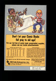 The Comic Book Price Guide 16th Edition Robert M. Overstreet TPB