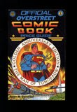 The Comic Book Price Guide 18th Edition Robert M. Overstreet TPB