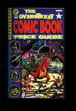 The Comic Book Price Guide 30th Edition Robert M. Overstreet TPB