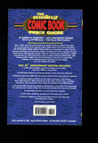 The Comic Book Price Guide 30th Edition Robert M. Overstreet TPB