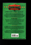 The Comic Book Price Guide 29th Edition Robert M. Overstreet TPB