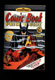 The Comic Book Price Guide #31 2001 Edition Robert M. Overstreet TPB