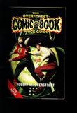 The Comic Book Price Guide 27th Edition Robert M. Overstreet TPB